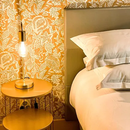 Cosy * Paris
